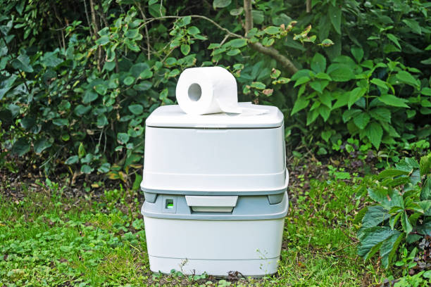 Affordable portable toilet rental in Ocean Bluff Brant Rock, MA