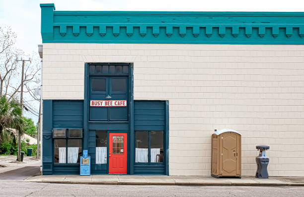 Best Sanitation services for porta potties  in Ocean Bluff Brant Rock, MA