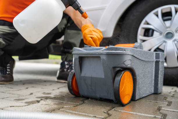 Best Local porta potty services  in Ocean Bluff Brant Rock, MA